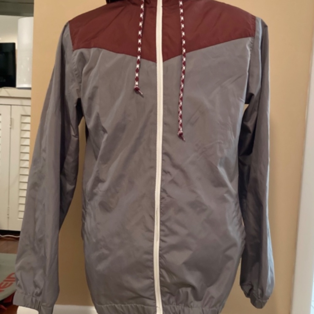 Windbreaker